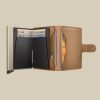 Secrid Miniwallet Pebble